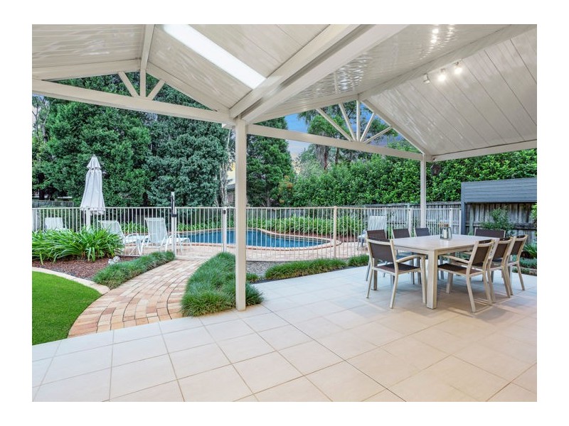 3 De La Salle Place, Castle Hill NSW 2154