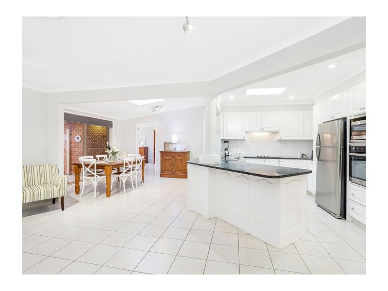3 De La Salle Place, Castle Hill NSW 2154