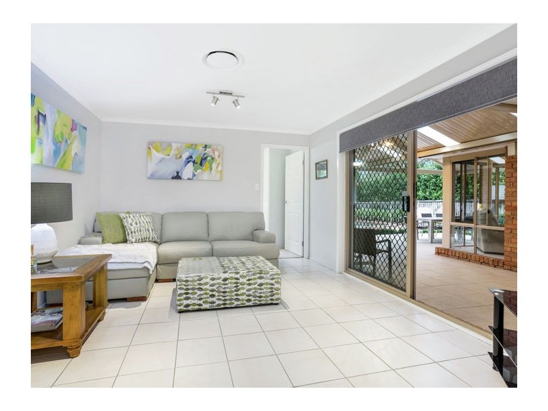 3 De La Salle Place, Castle Hill NSW 2154