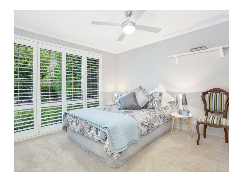 3 De La Salle Place, Castle Hill NSW 2154