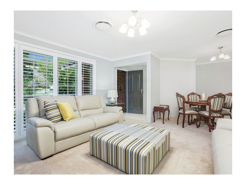 3 De La Salle Place, Castle Hill NSW 2154