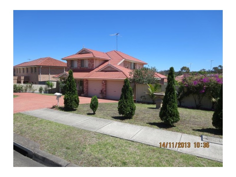 109 County Dr, Cherrybrook NSW 2126
