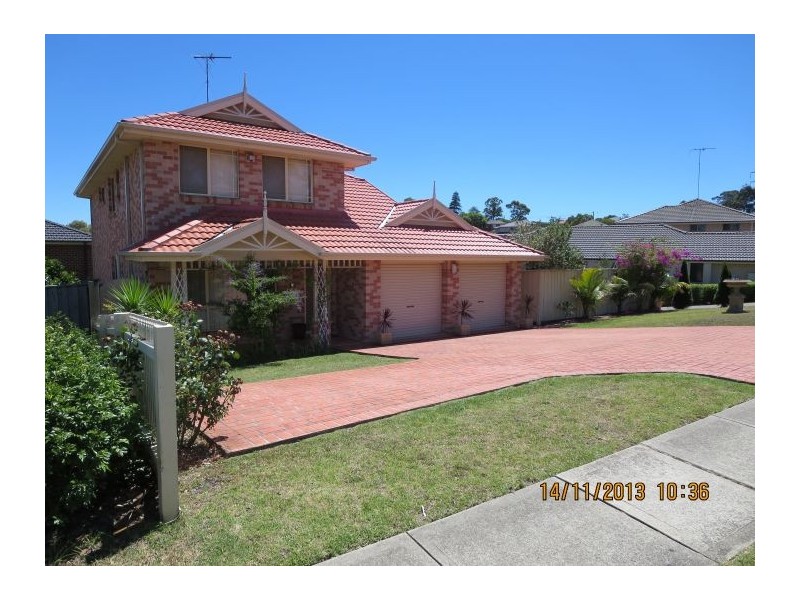 109 County Dr, Cherrybrook NSW 2126