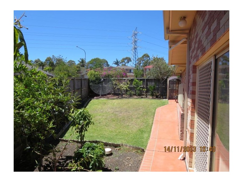 109 County Dr, Cherrybrook NSW 2126
