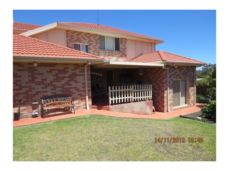 109 County Dr, Cherrybrook NSW 2126