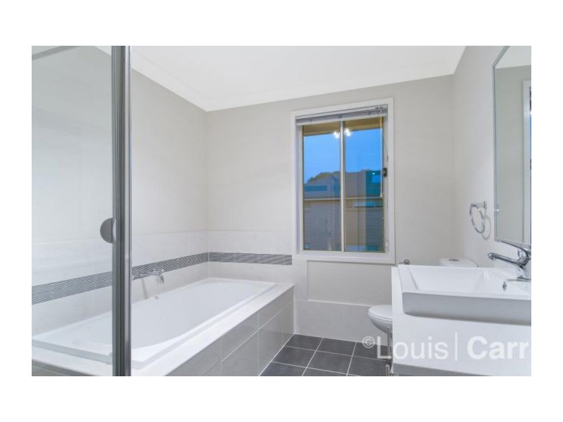 21 Spur Street, Beaumont Hills NSW 2155