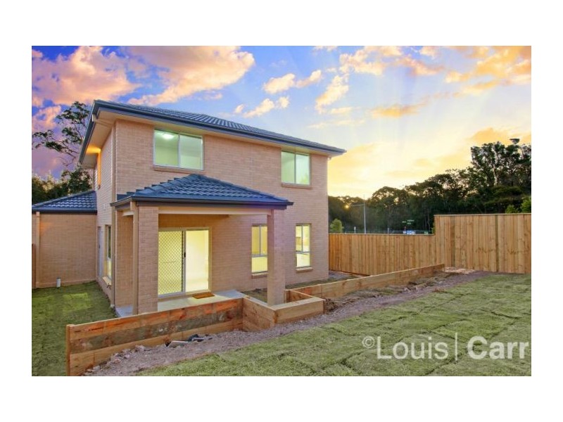 21 Spur Street, Beaumont Hills NSW 2155