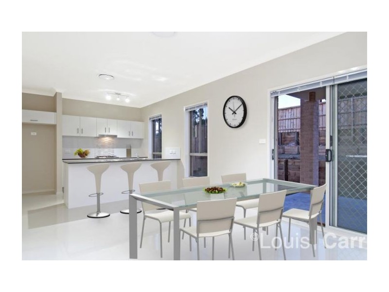 21 Spur Street, Beaumont Hills NSW 2155