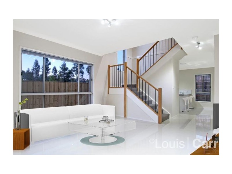 21 Spur Street, Beaumont Hills NSW 2155