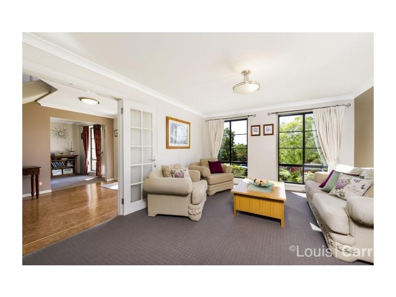 9 Brosnan Place, Castle Hill NSW 2154