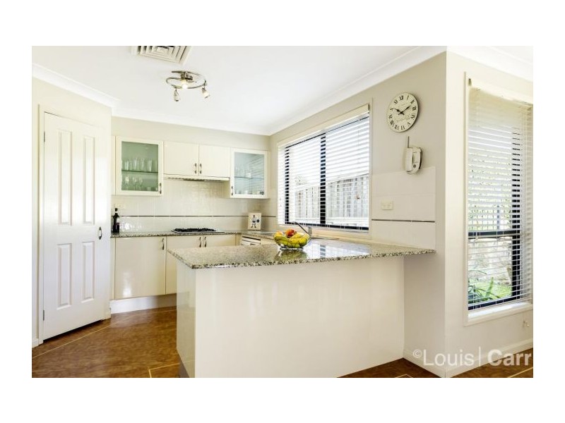 9 Brosnan Place, Castle Hill NSW 2154