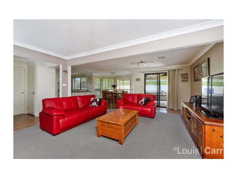 9 Brosnan Place, Castle Hill NSW 2154