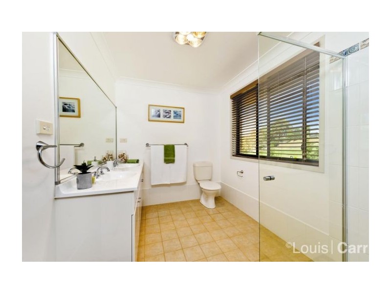9 Brosnan Place, Castle Hill NSW 2154