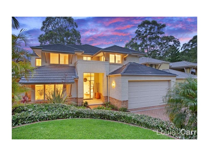 10 Oliver Way, Cherrybrook NSW 2126