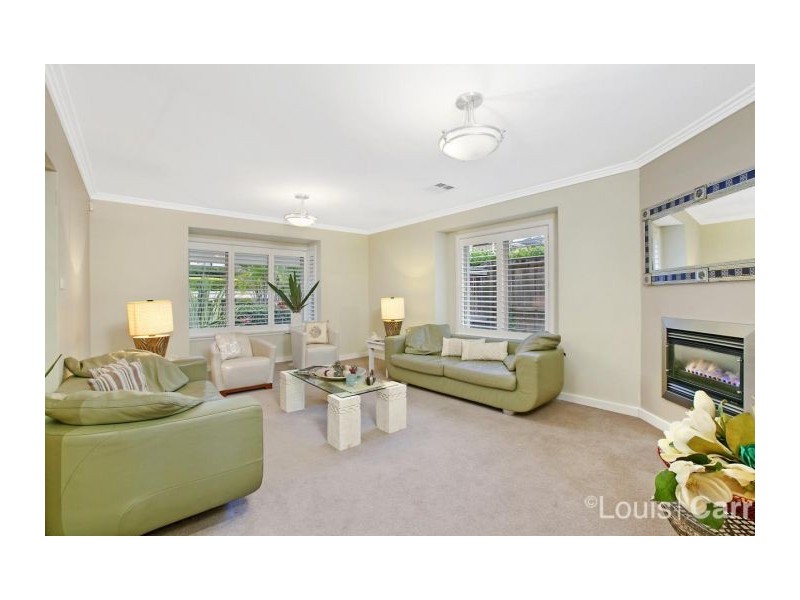 10 Oliver Way, Cherrybrook NSW 2126
