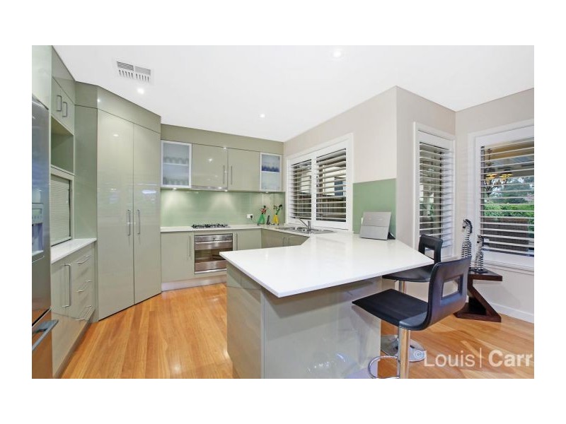 10 Oliver Way, Cherrybrook NSW 2126