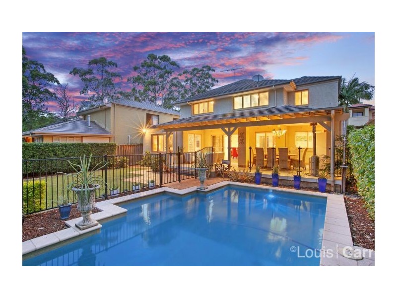 10 Oliver Way, Cherrybrook NSW 2126