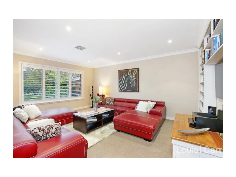 10 Oliver Way, Cherrybrook NSW 2126