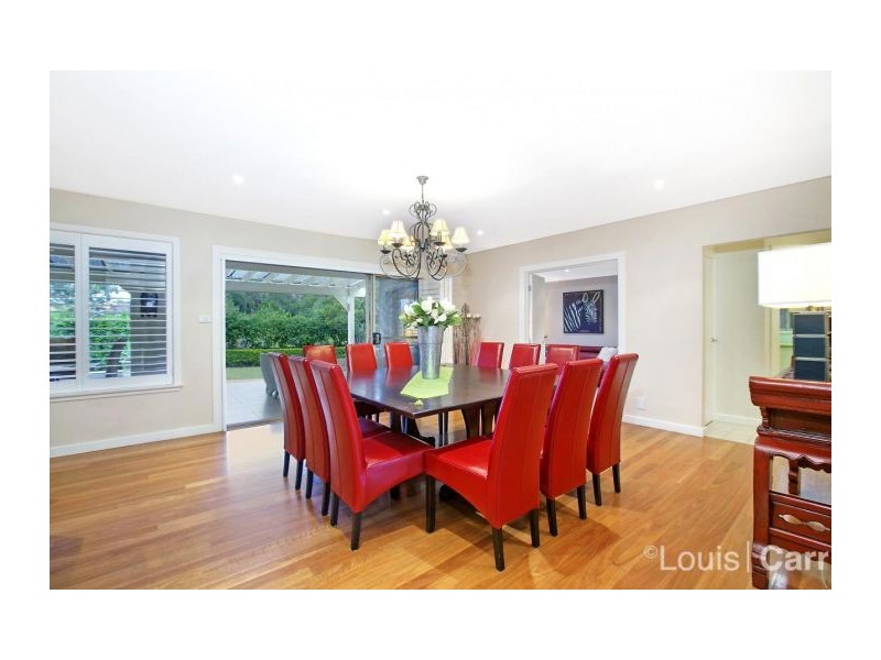 10 Oliver Way, Cherrybrook NSW 2126