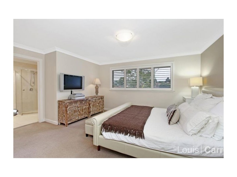 10 Oliver Way, Cherrybrook NSW 2126