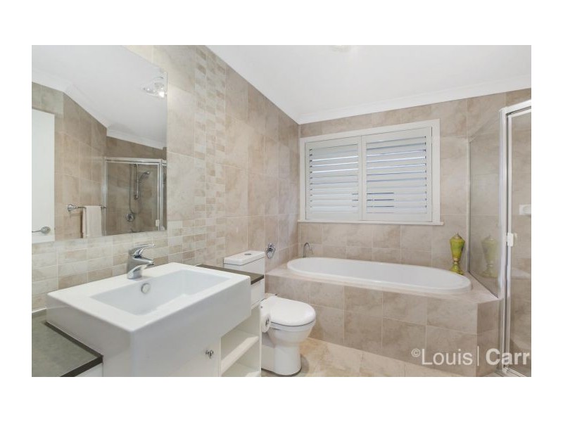 10 Oliver Way, Cherrybrook NSW 2126