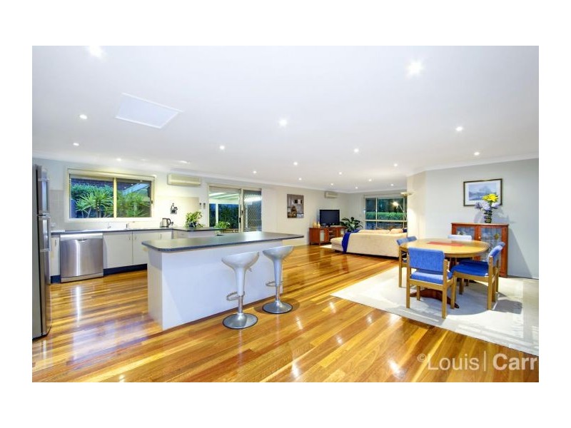 17 Yoorana Place, Castle Hill NSW 2154