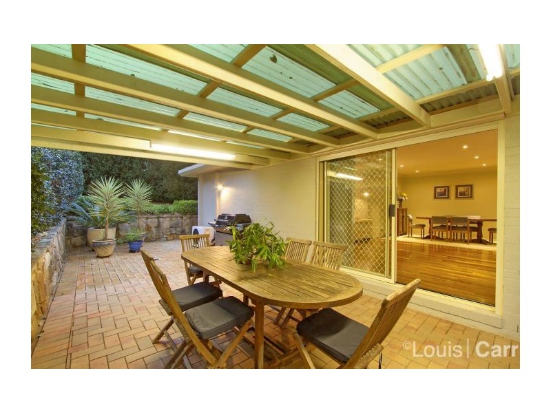 17 Yoorana Place, Castle Hill NSW 2154