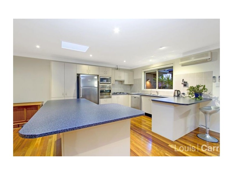 17 Yoorana Place, Castle Hill NSW 2154