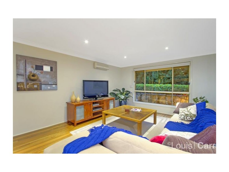 17 Yoorana Place, Castle Hill NSW 2154