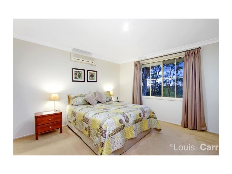 17 Yoorana Place, Castle Hill NSW 2154