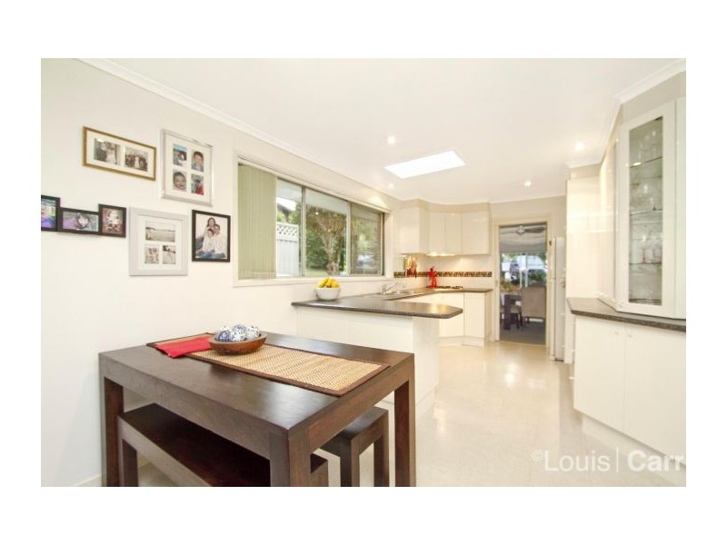 10 Ashley Avenue, West Pennant Hills NSW 2125