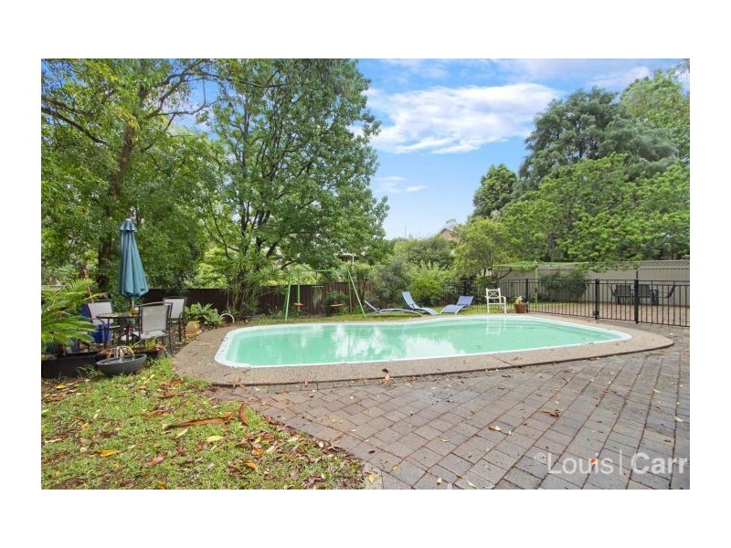 10 Ashley Avenue, West Pennant Hills NSW 2125