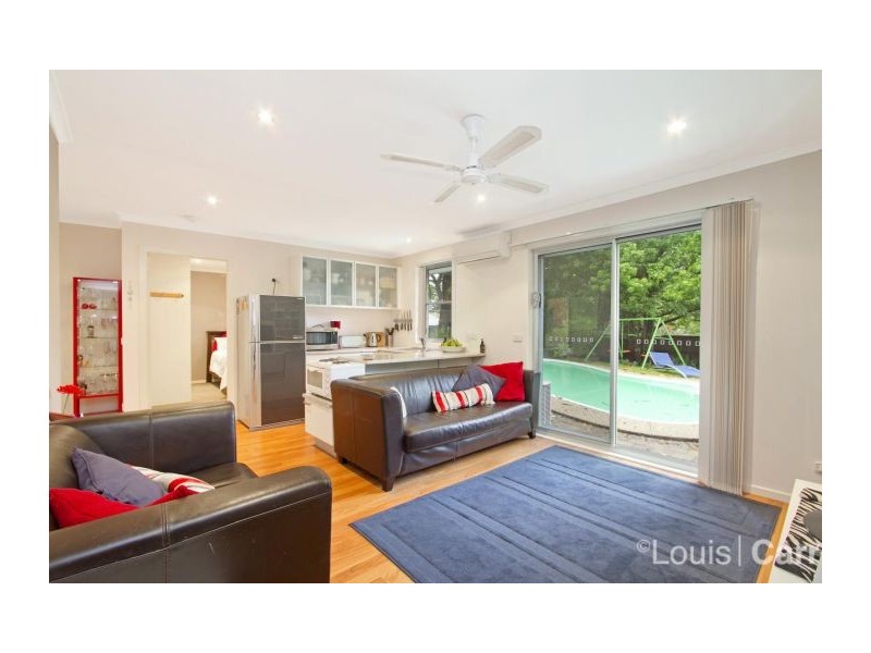 10 Ashley Avenue, West Pennant Hills NSW 2125