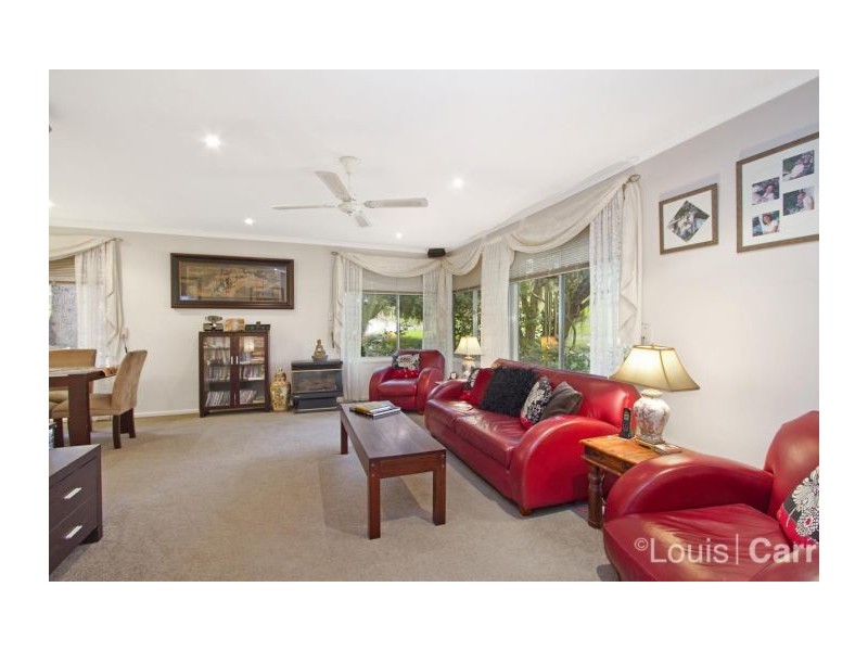 10 Ashley Avenue, West Pennant Hills NSW 2125