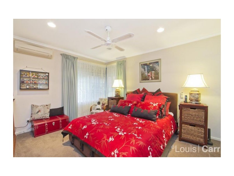 10 Ashley Avenue, West Pennant Hills NSW 2125