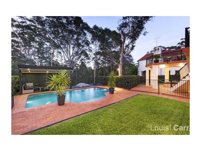 6 Hyde Avenue, Glenhaven NSW 2156