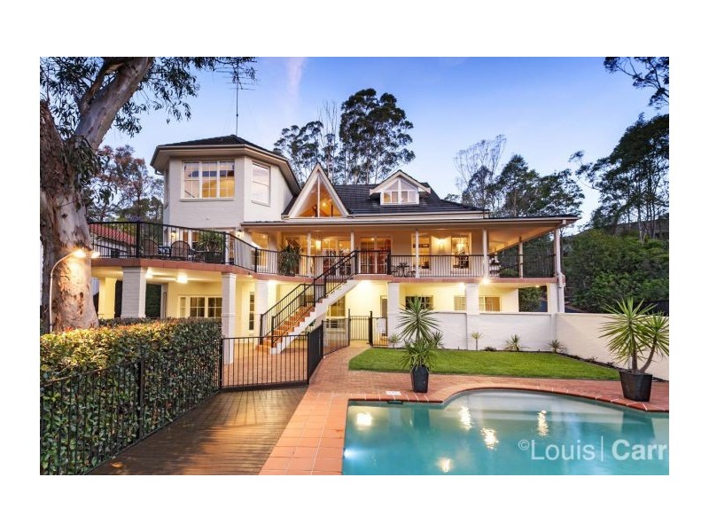 6 Hyde Avenue, Glenhaven NSW 2156