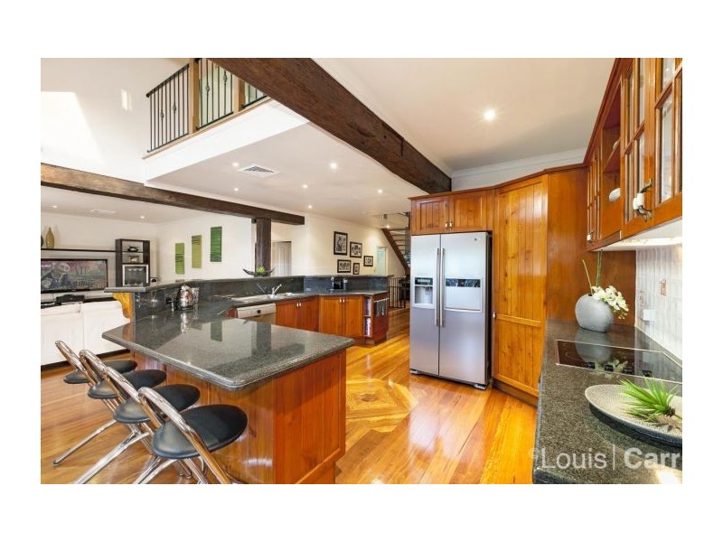 6 Hyde Avenue, Glenhaven NSW 2156