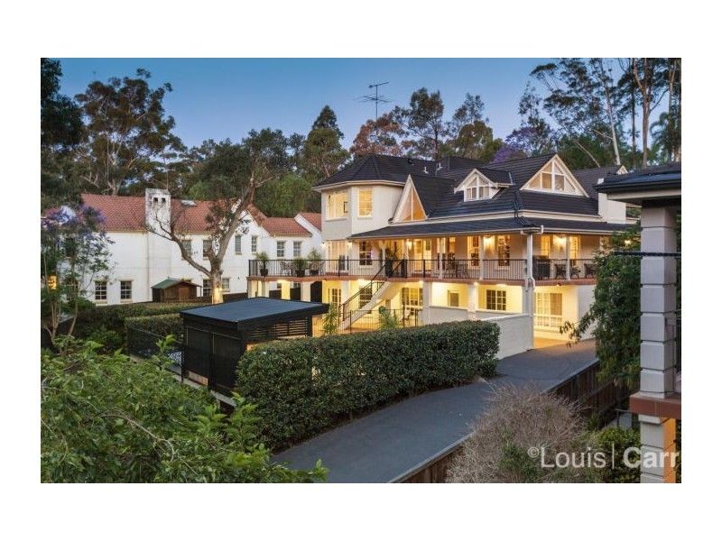 6 Hyde Avenue, Glenhaven NSW 2156