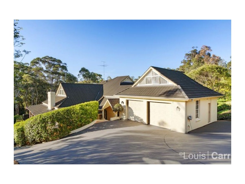 6 Hyde Avenue, Glenhaven NSW 2156