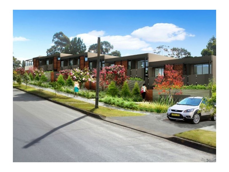 9-17 Windermere Avenue, Northmead NSW 2152