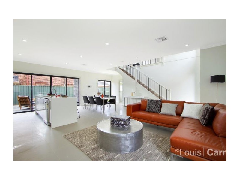 9-17 Windermere Avenue, Northmead NSW 2152