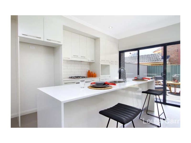 9-17 Windermere Avenue, Northmead NSW 2152