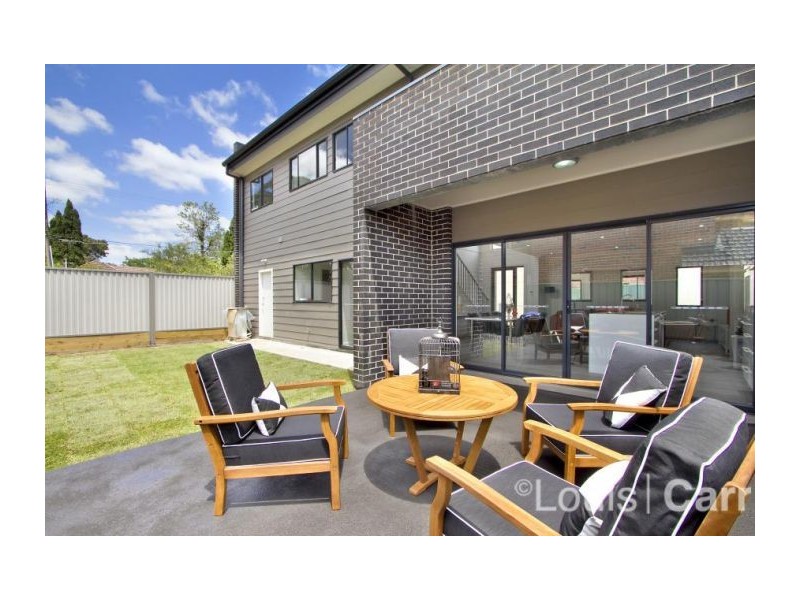 9-17 Windermere Avenue, Northmead NSW 2152