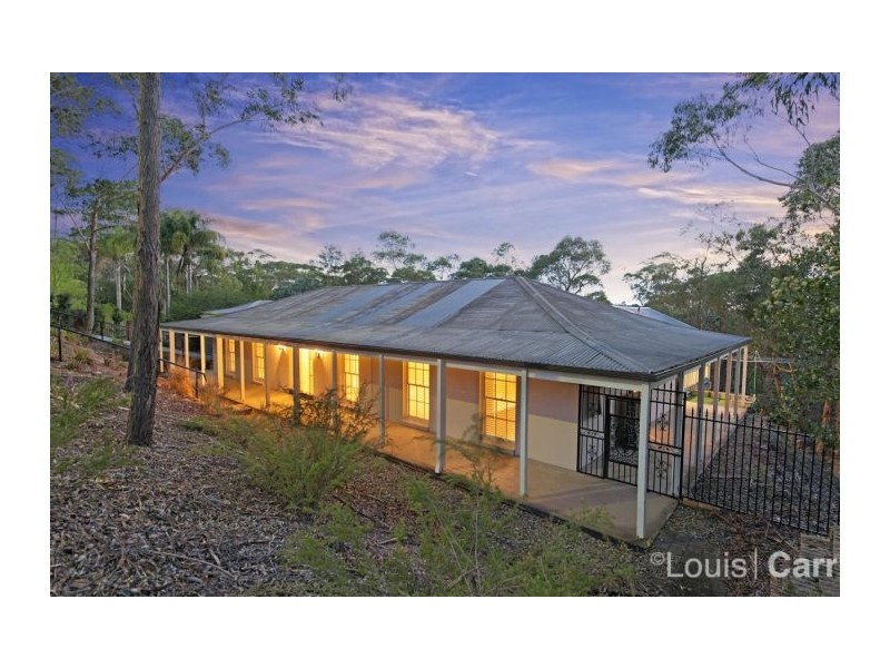 78 Greenbank Drive, Glenhaven NSW 2156