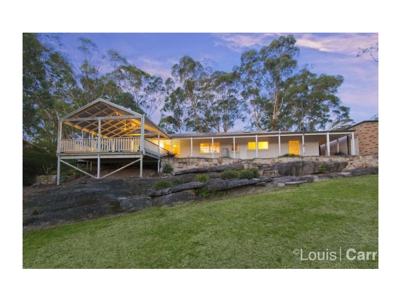 78 Greenbank Drive, Glenhaven NSW 2156