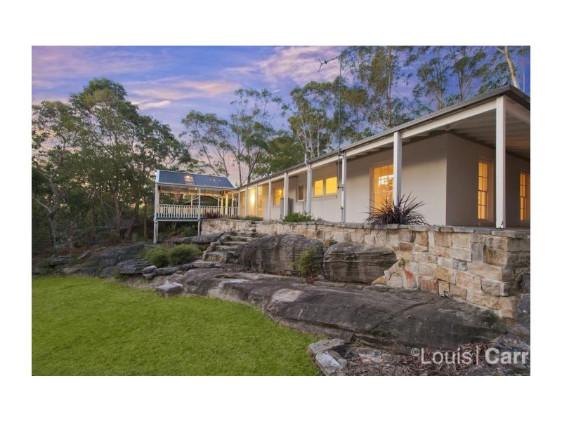 78 Greenbank Drive, Glenhaven NSW 2156