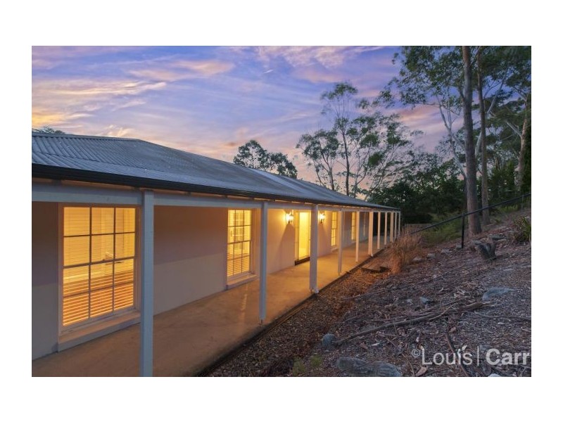 78 Greenbank Drive, Glenhaven NSW 2156