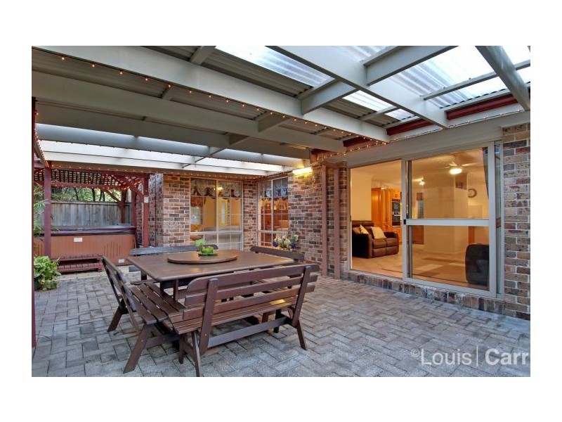 32 Ravensbourne Circuit, Dural NSW 2158