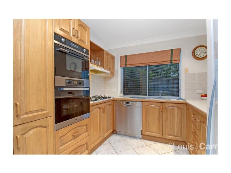 32 Ravensbourne Circuit, Dural NSW 2158